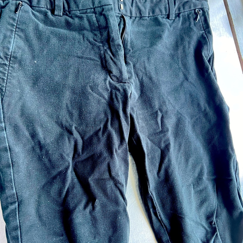 Classic Comfort with Gap size 4R